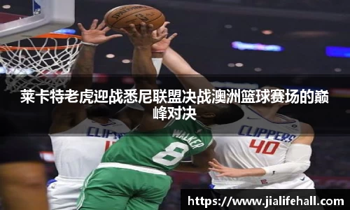 bwin必赢莱卡特老虎迎战悉尼联盟决战澳洲篮球赛场的巅峰对决
